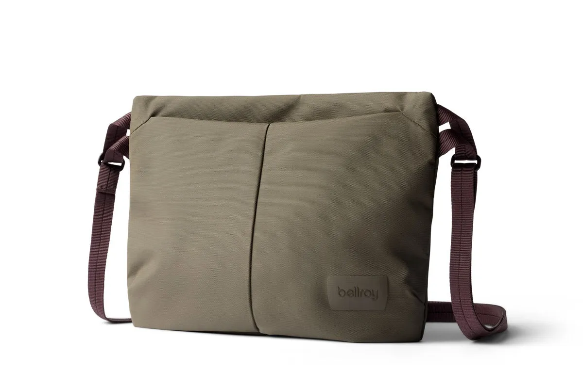 BELLROY - LANEWAY SACOCHE sold by Alchemy Equipment product image thumbnail 2