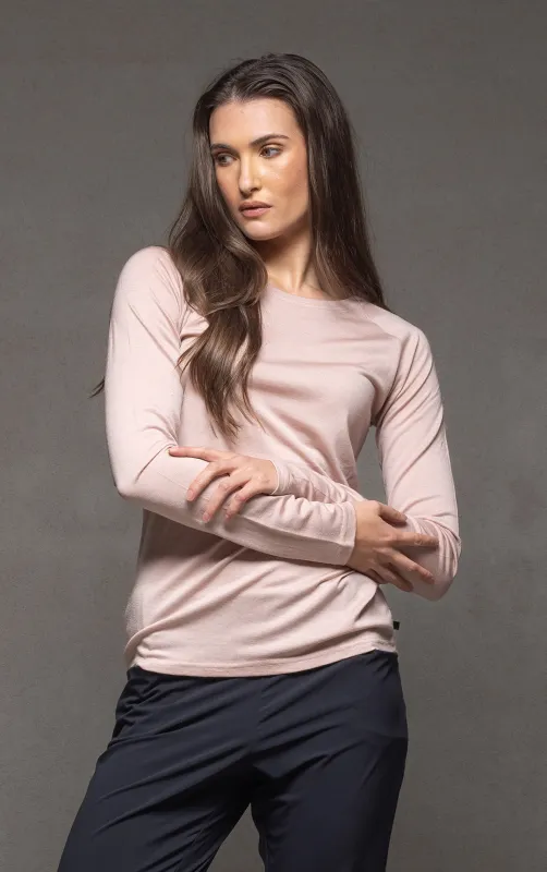 180GSM MERINO BASELAYER sold by Alchemy Equipment