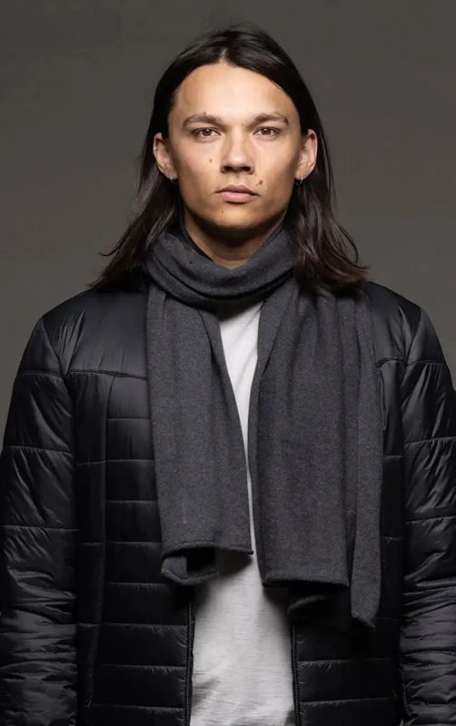 COTTON CASHMERE SCARF sold by Alchemy Equipment