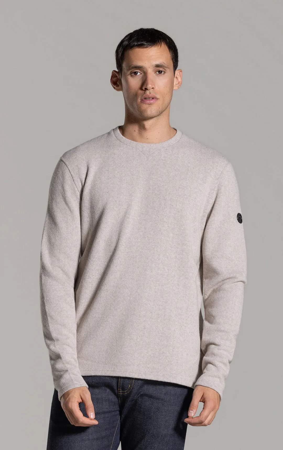 TECNOWOOL SWEATSHIRT sold by Alchemy Equipment