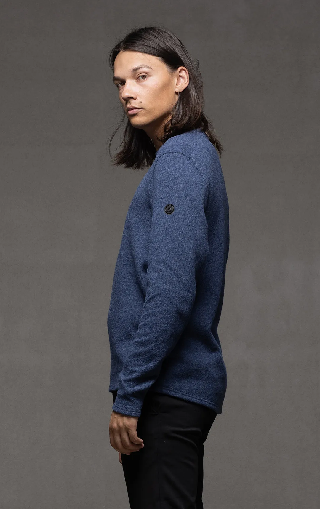 TECNOWOOL SWEATSHIRT sold by Alchemy Equipment product image thumbnail 4