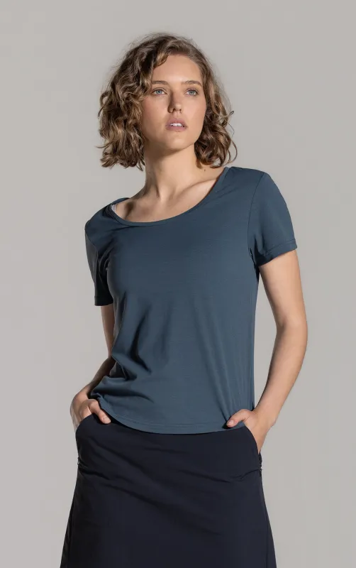 ASTY PERFORMANCE TEE sold by Alchemy Equipment