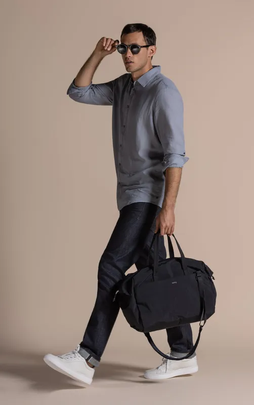 ORGANIC COTTON LIGHTWEIGHT SHIRT sold by Alchemy Equipment