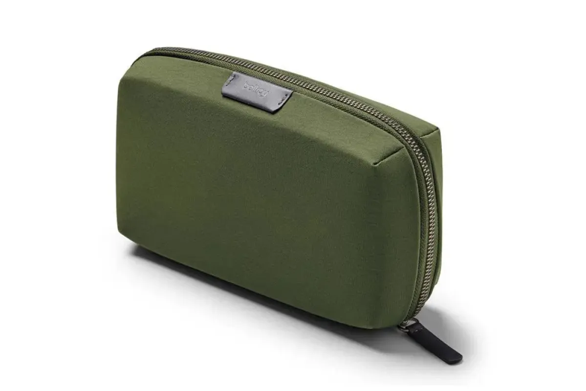 BELLROY - TECH KIT made by Alchemy Equipment