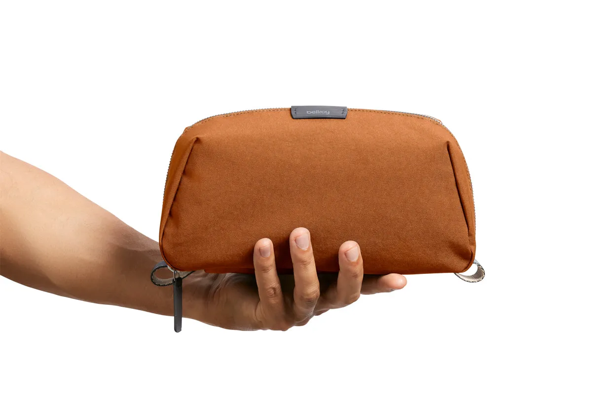 BELLROY - TOILETRY KIT PLUS sold by Alchemy Equipment