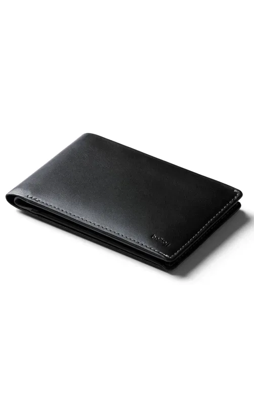 BELLROY - TRAVEL WALLET RFID sold by Alchemy Equipment