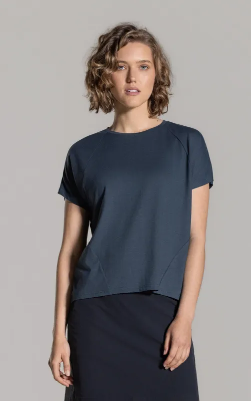 PERFORMANCE RAGLAN TEE sold by Alchemy Equipment