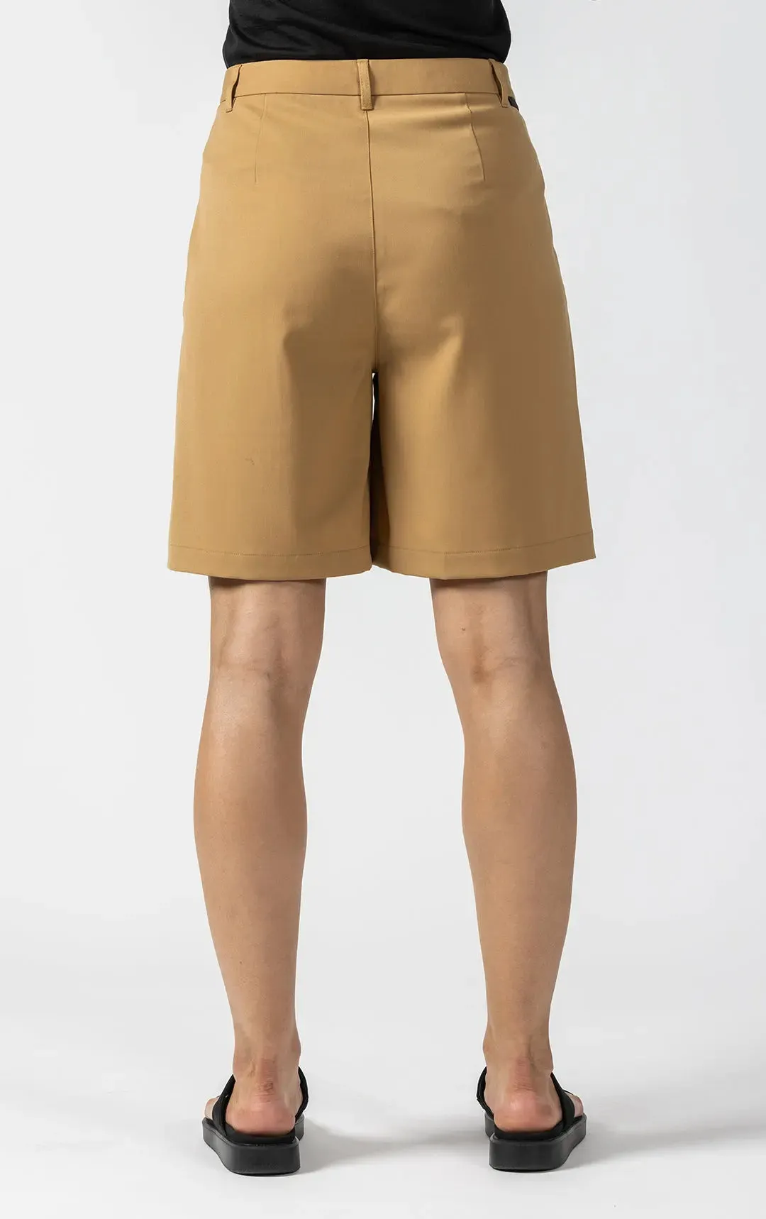 TAILORED WOOL BLEND SHORT - CLEARANCE sold by Alchemy Equipment product image thumbnail 3