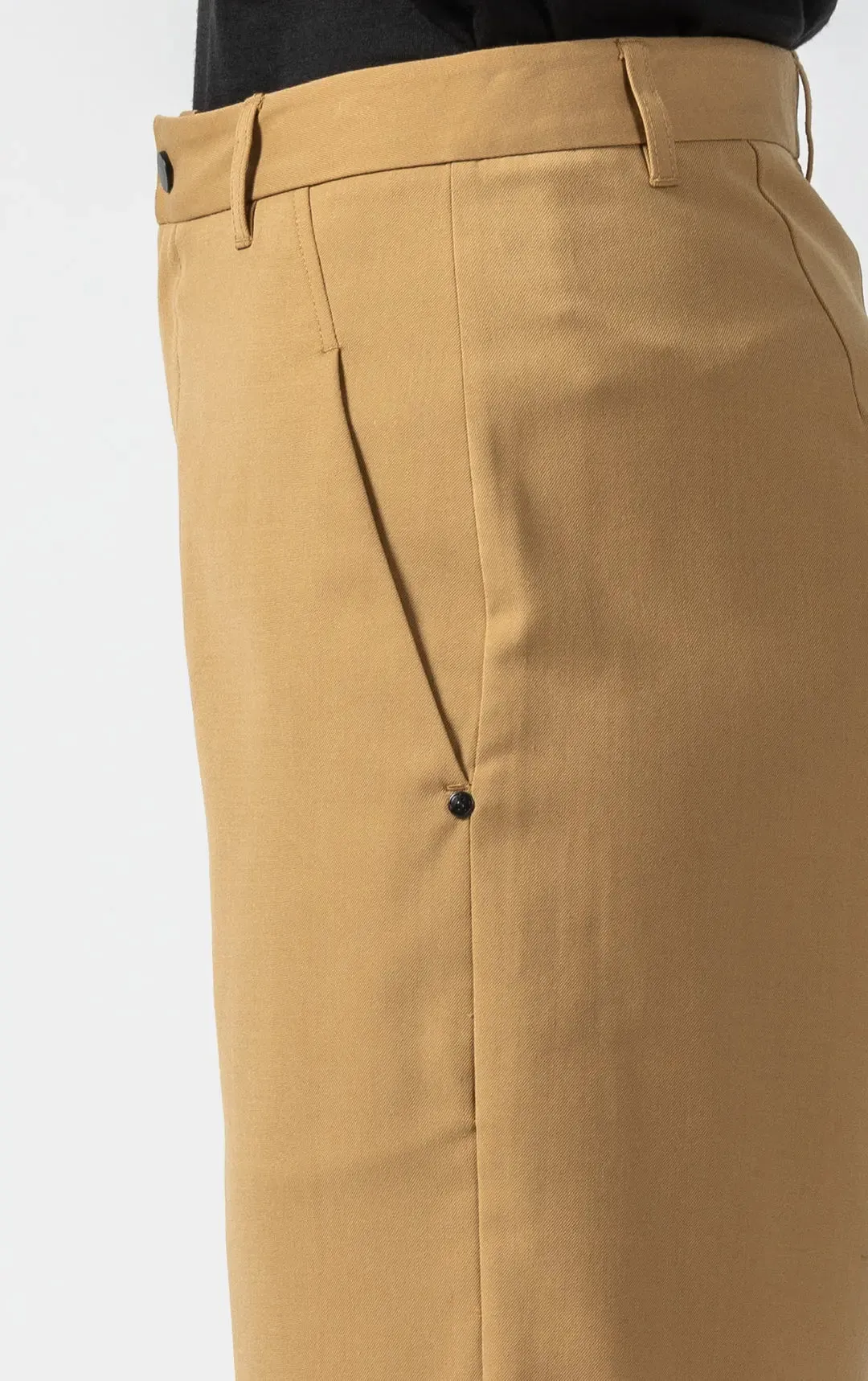 TAILORED WOOL BLEND SHORT - CLEARANCE sold by Alchemy Equipment product image thumbnail 4
