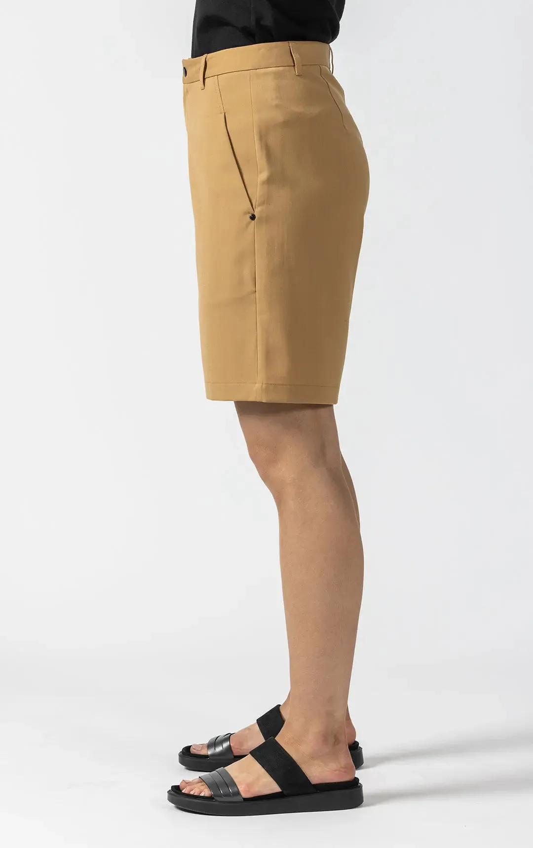 TAILORED WOOL BLEND SHORT - CLEARANCE sold by Alchemy Equipment product image thumbnail 2