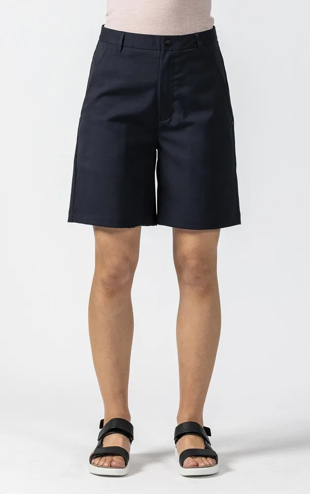 TAILORED WOOL BLEND SHORT - CLEARANCE sold by Alchemy Equipment product image thumbnail 5