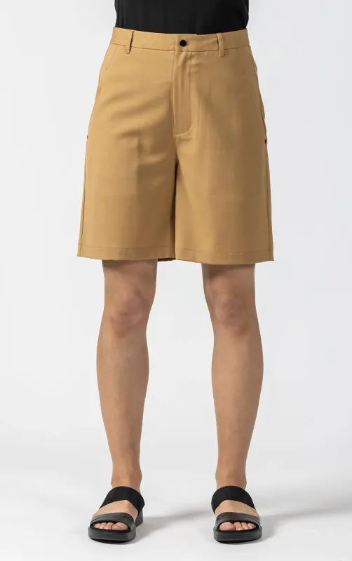 TAILORED WOOL BLEND SHORT - CLEARANCE made by Alchemy Equipment