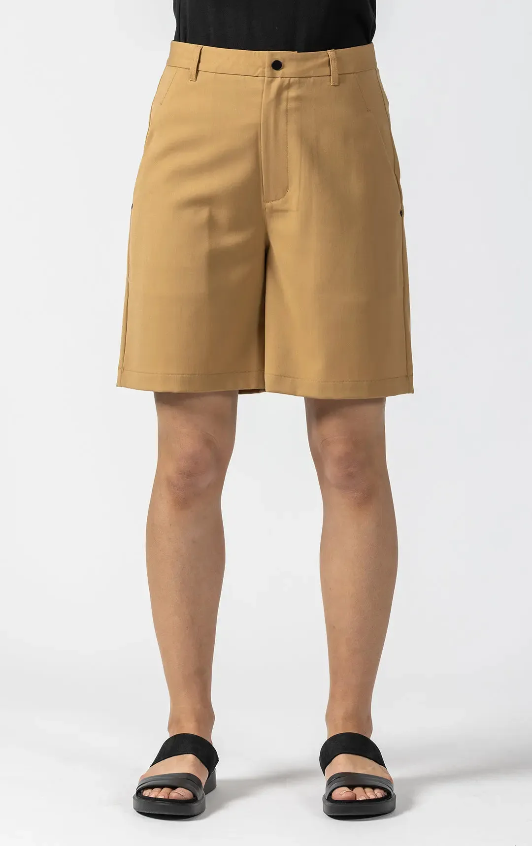 TAILORED WOOL BLEND SHORT - CLEARANCE sold by Alchemy Equipment