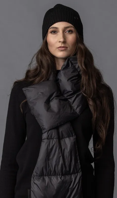 DOWN POCKET SCARF sold by Alchemy Equipment