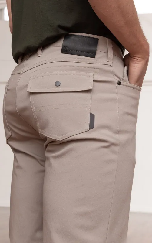 TECH STRETCH WORK SHORT sold by Alchemy Equipment