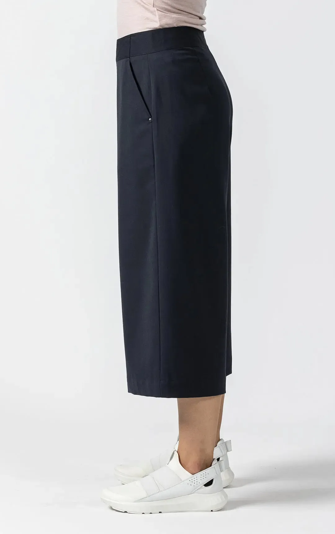 WOOL BLEND CULOTTES sold by Alchemy Equipment product image thumbnail 3
