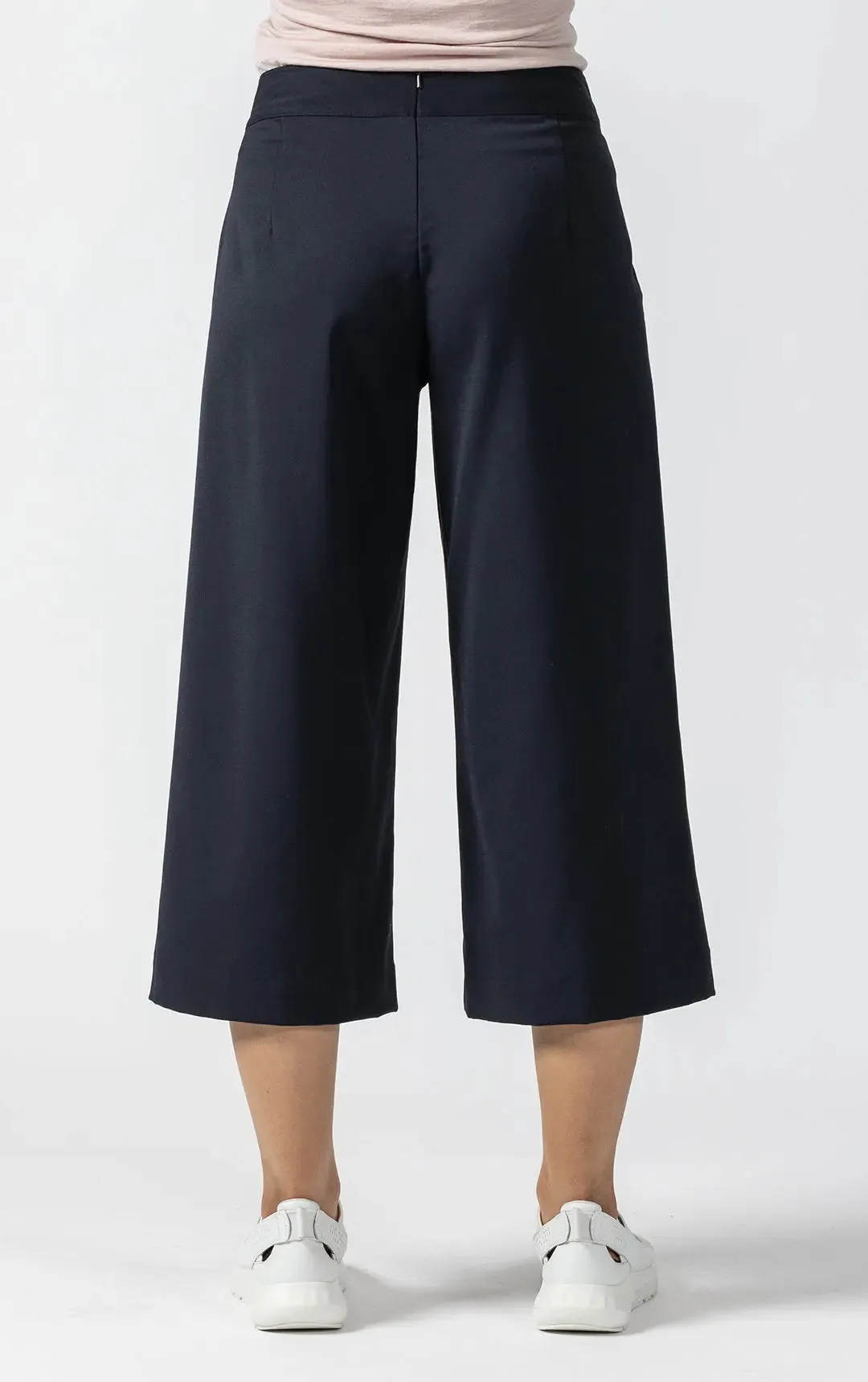 WOOL BLEND CULOTTES sold by Alchemy Equipment product image thumbnail 4