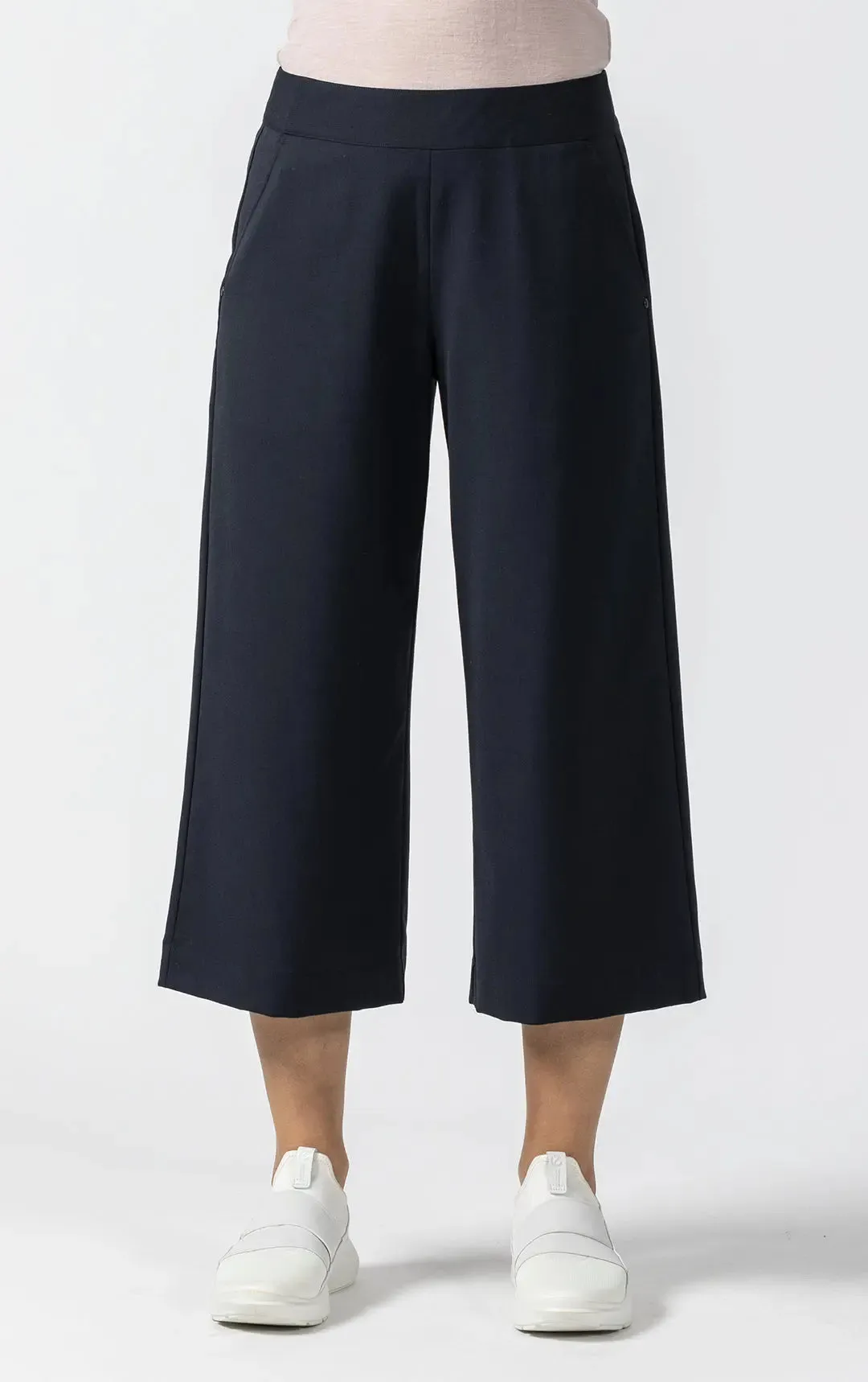 WOOL BLEND CULOTTES sold by Alchemy Equipment product image thumbnail 2