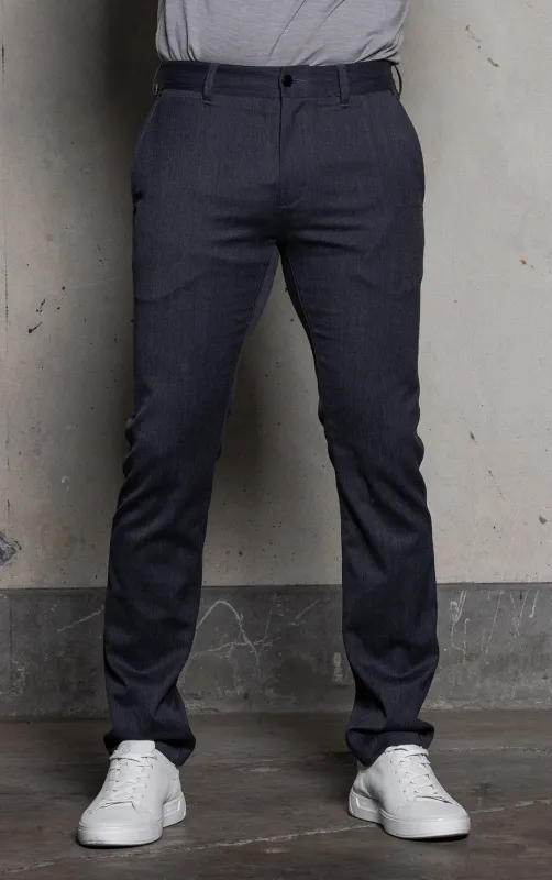WOOL BLEND CHINO made by Alchemy Equipment