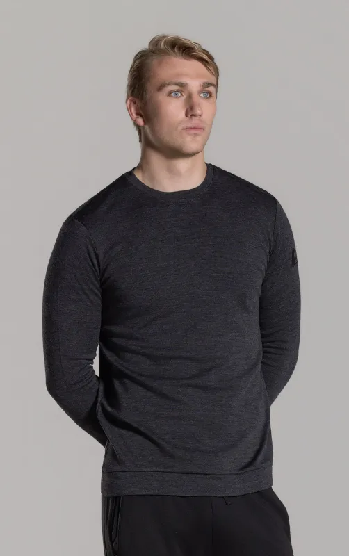 320GSM MERINO SWEATSHIRT sold by Alchemy Equipment