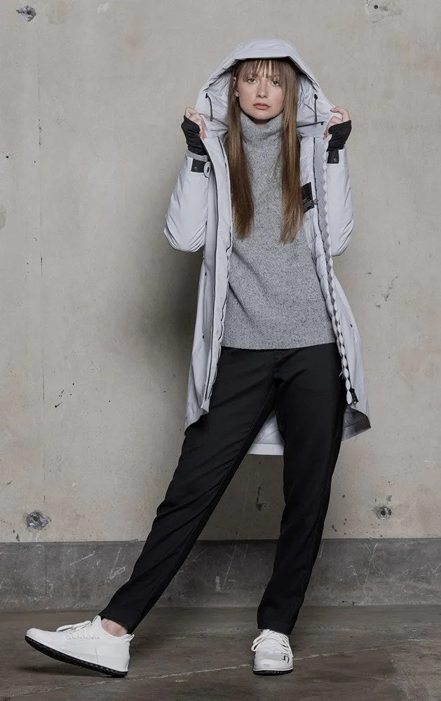 WOOL BLEND STRAIGHT LEG TROUSER - CLEARANCE sold by Alchemy Equipment product image thumbnail 2