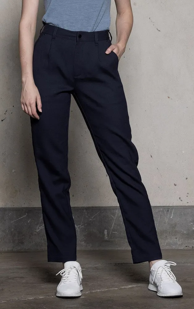 WOOL BLEND STRAIGHT LEG TROUSER - CLEARANCE sold by Alchemy Equipment product image thumbnail 3