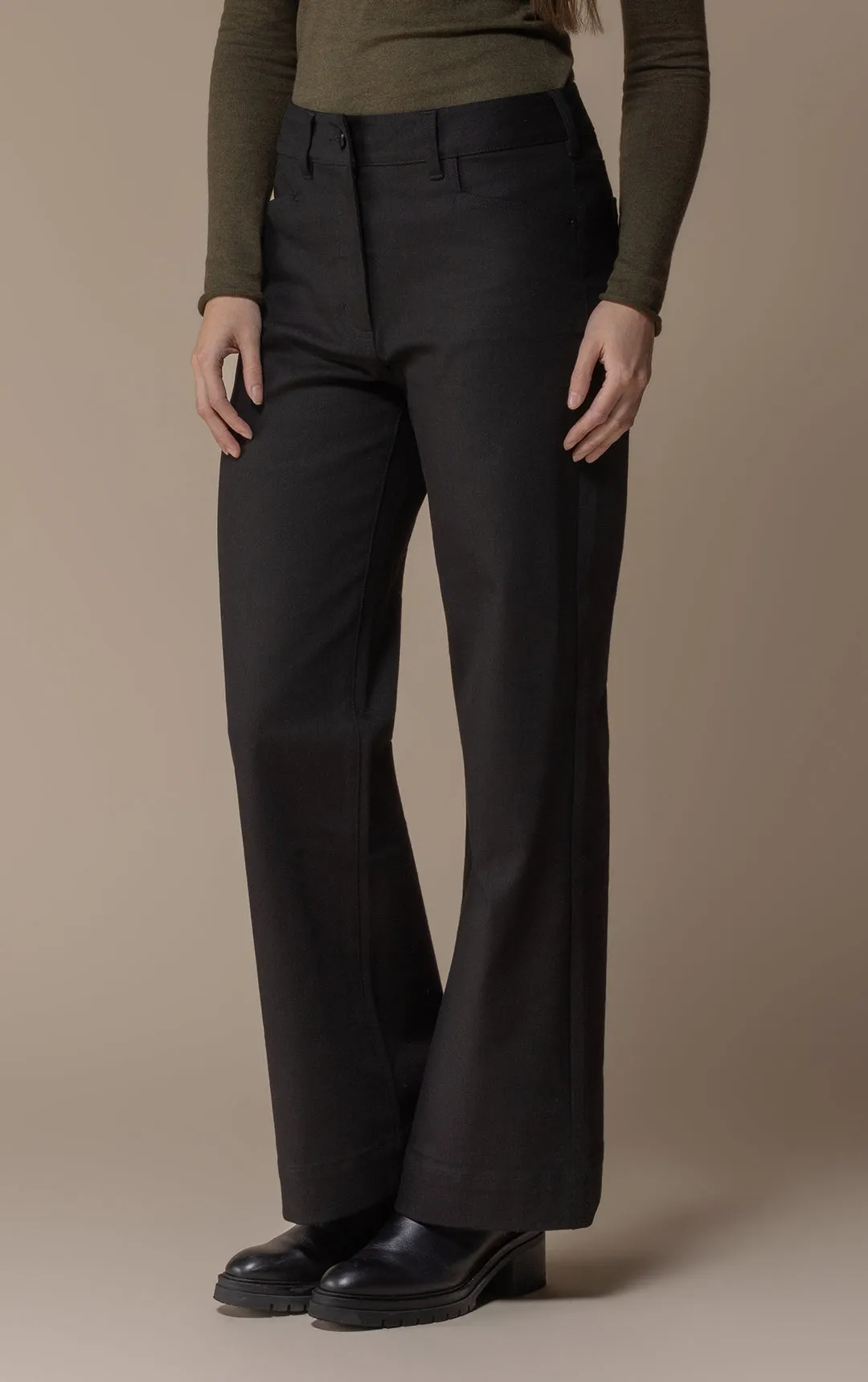 DENIM JEAN sold by Alchemy Equipment