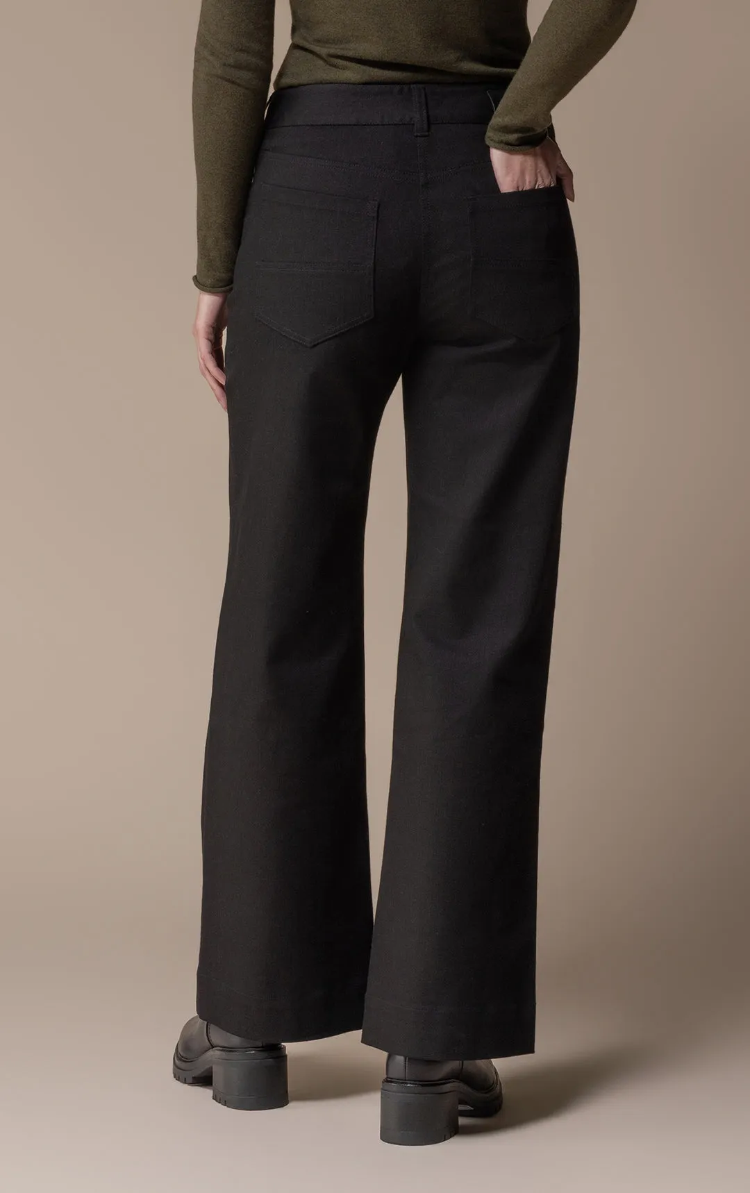 DENIM JEAN sold by Alchemy Equipment product image thumbnail 3