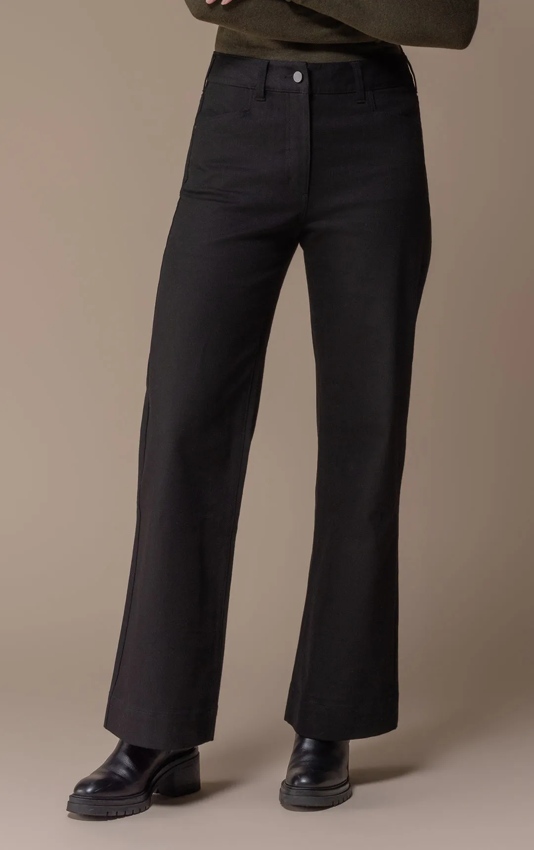 DENIM JEAN sold by Alchemy Equipment product image thumbnail 2