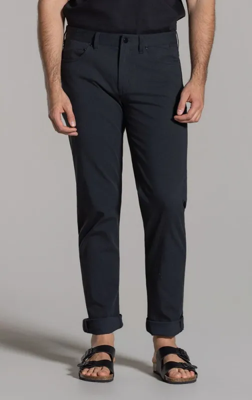 9.5OZ ORGANIC COTTON CANVAS JEAN - CLEARANCE made by Alchemy Equipment