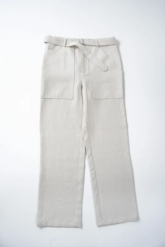Hemp Studio Pants sold by SLOU