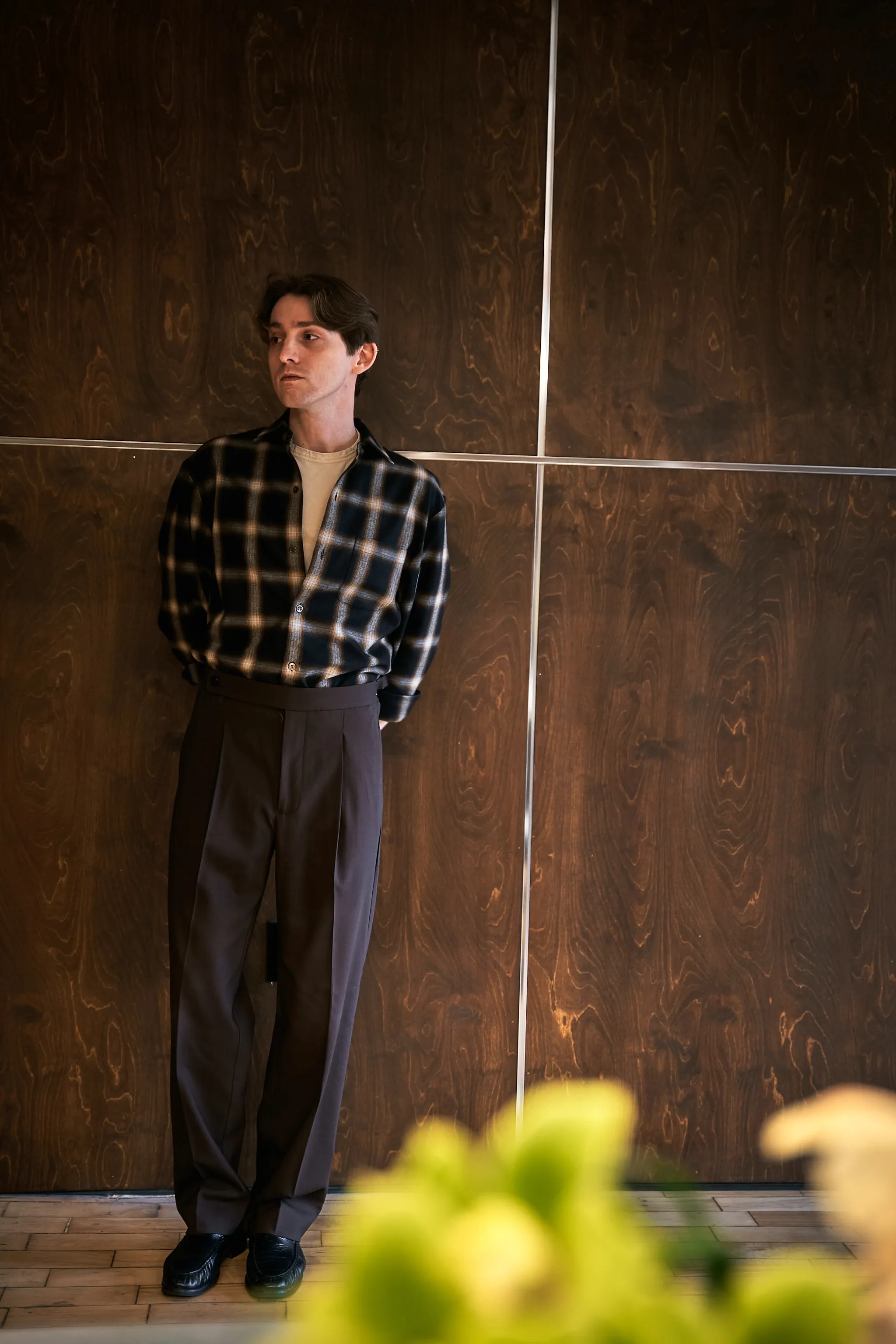 Broadway Pants sold by SLOU product image thumbnail 5