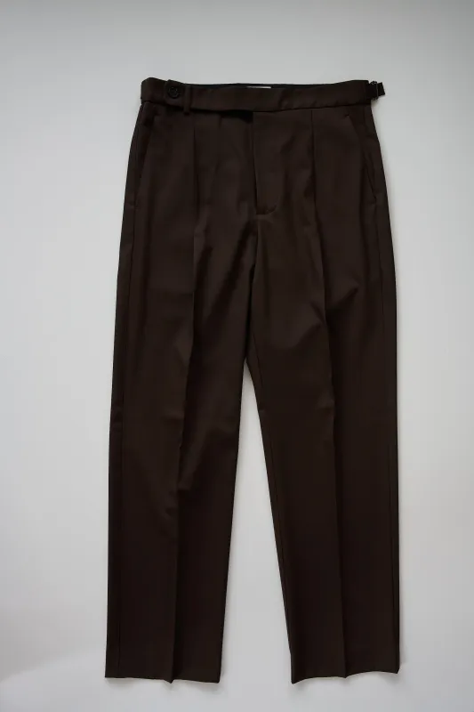 Broadway Pants made by SLOU