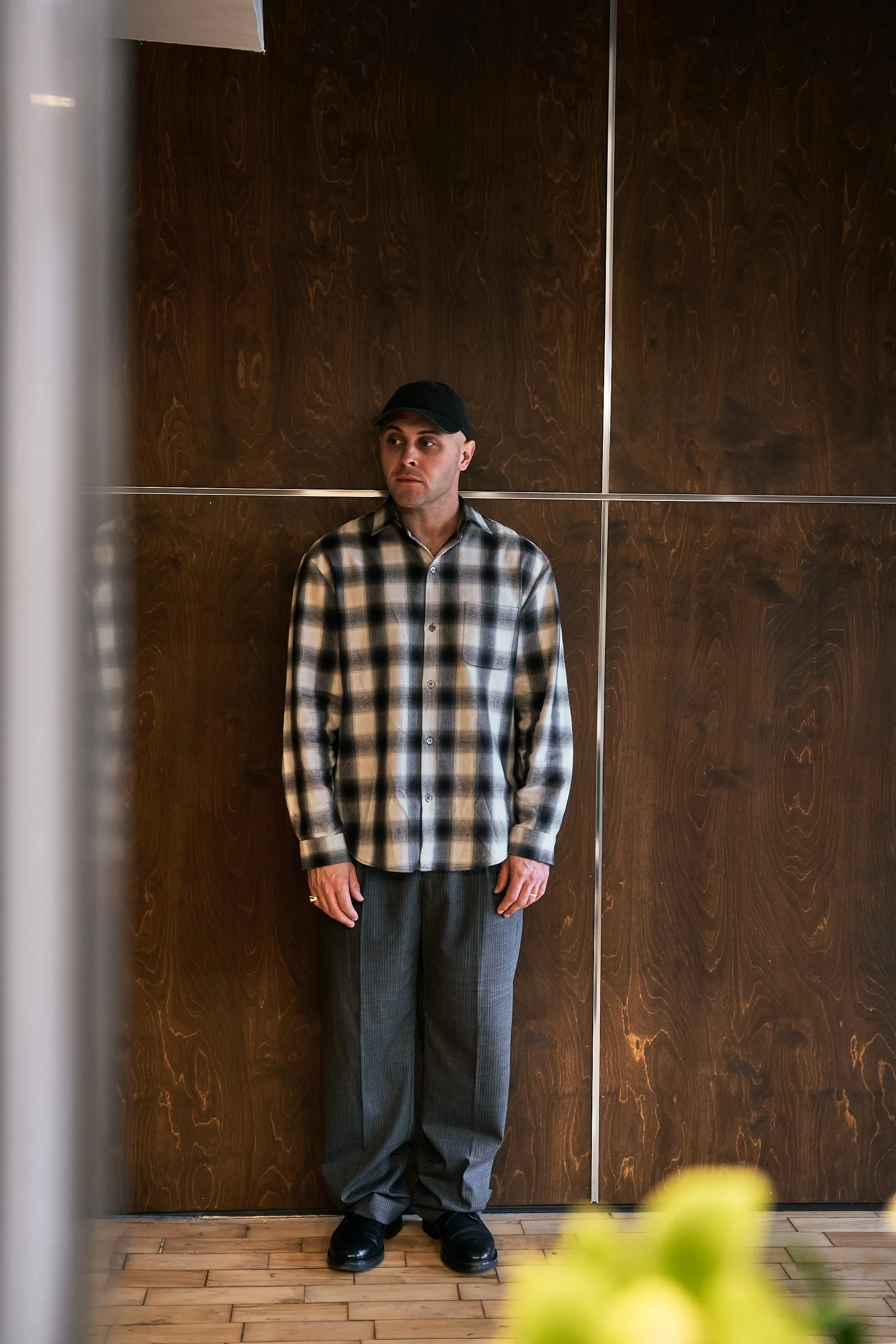 Broadway Pants sold by SLOU product image thumbnail 5