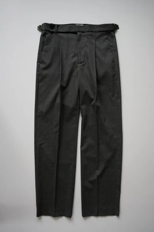 Broadway Pants made by SLOU