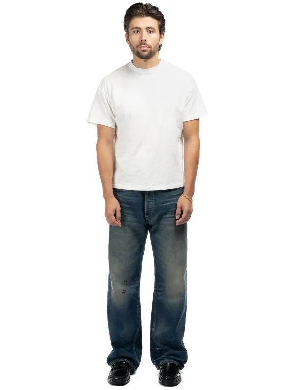 Lounge T-Shirt sold by Bare Knuckles