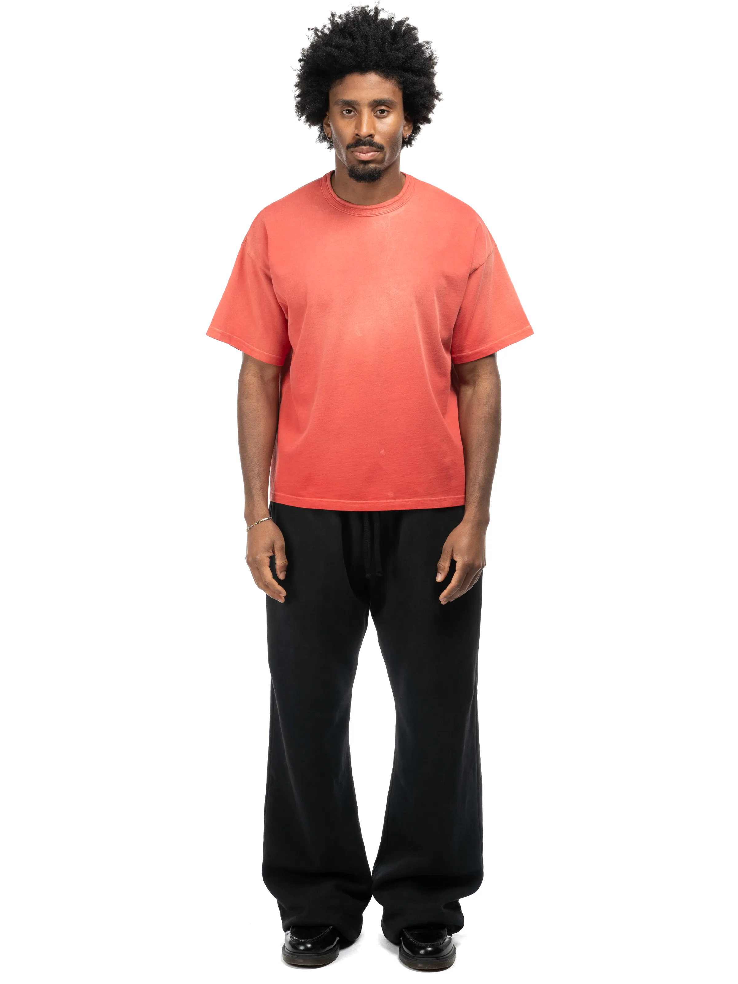 Basics T-Shirt sold by Bare Knuckles