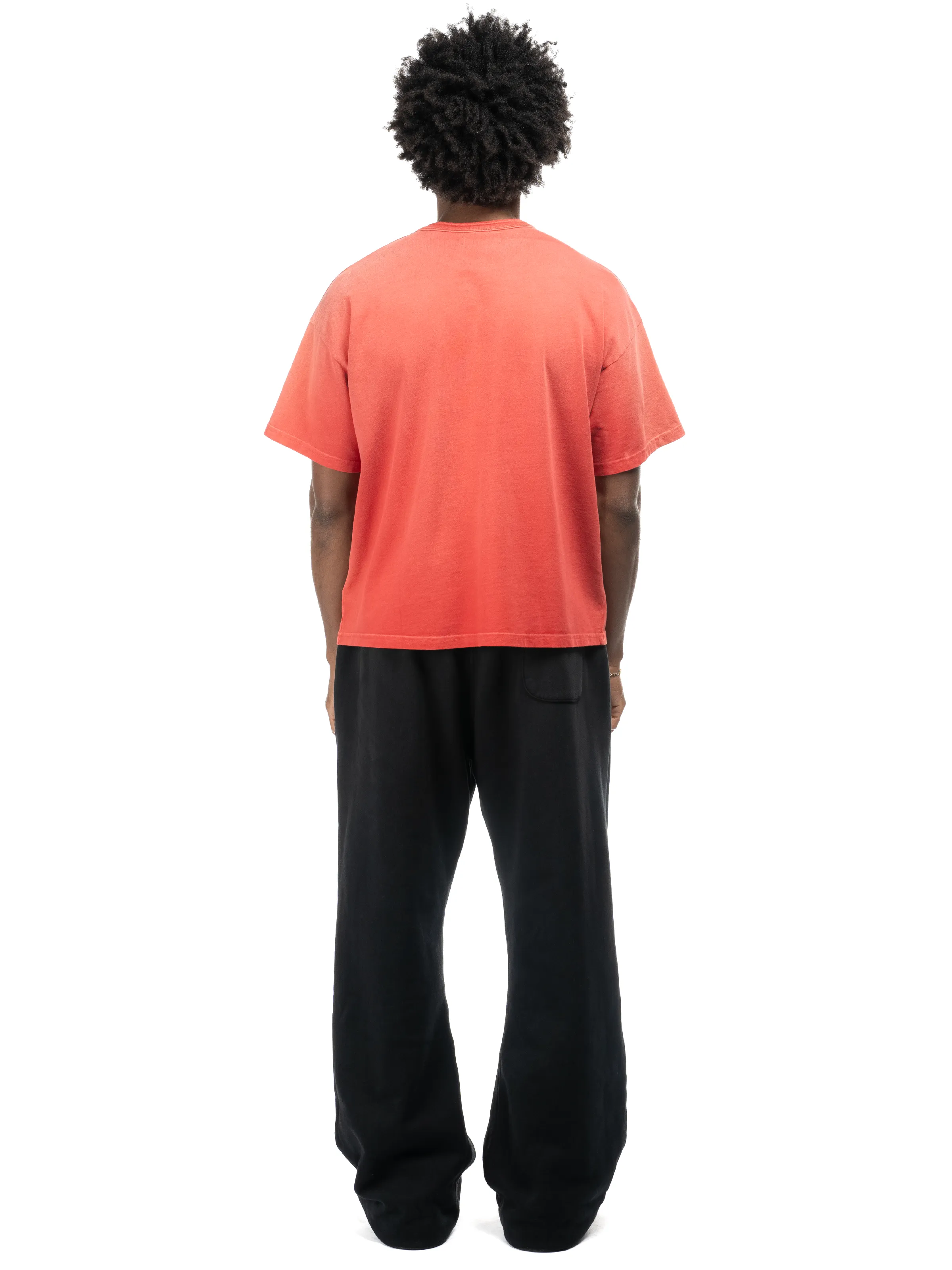 Basics T-Shirt sold by Bare Knuckles product image thumbnail 4