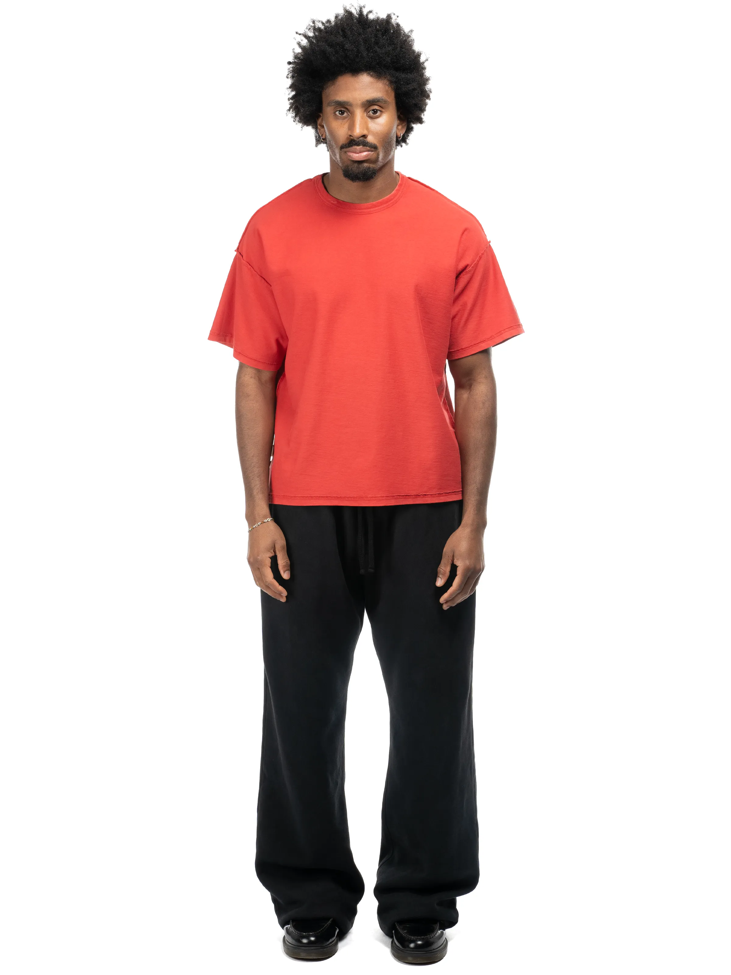 Basics T-Shirt sold by Bare Knuckles product image thumbnail 5