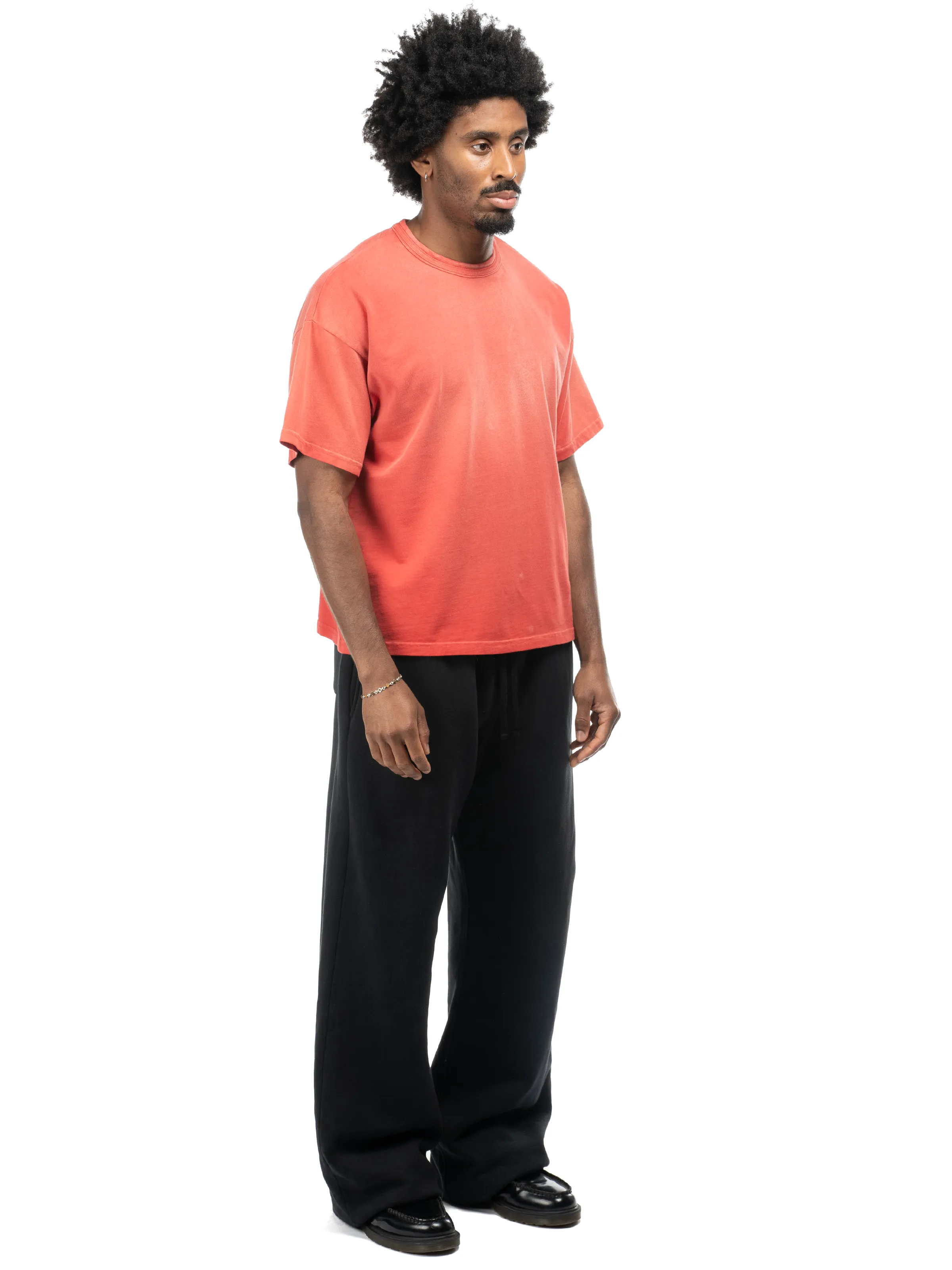 Basics T-Shirt sold by Bare Knuckles product image thumbnail 3