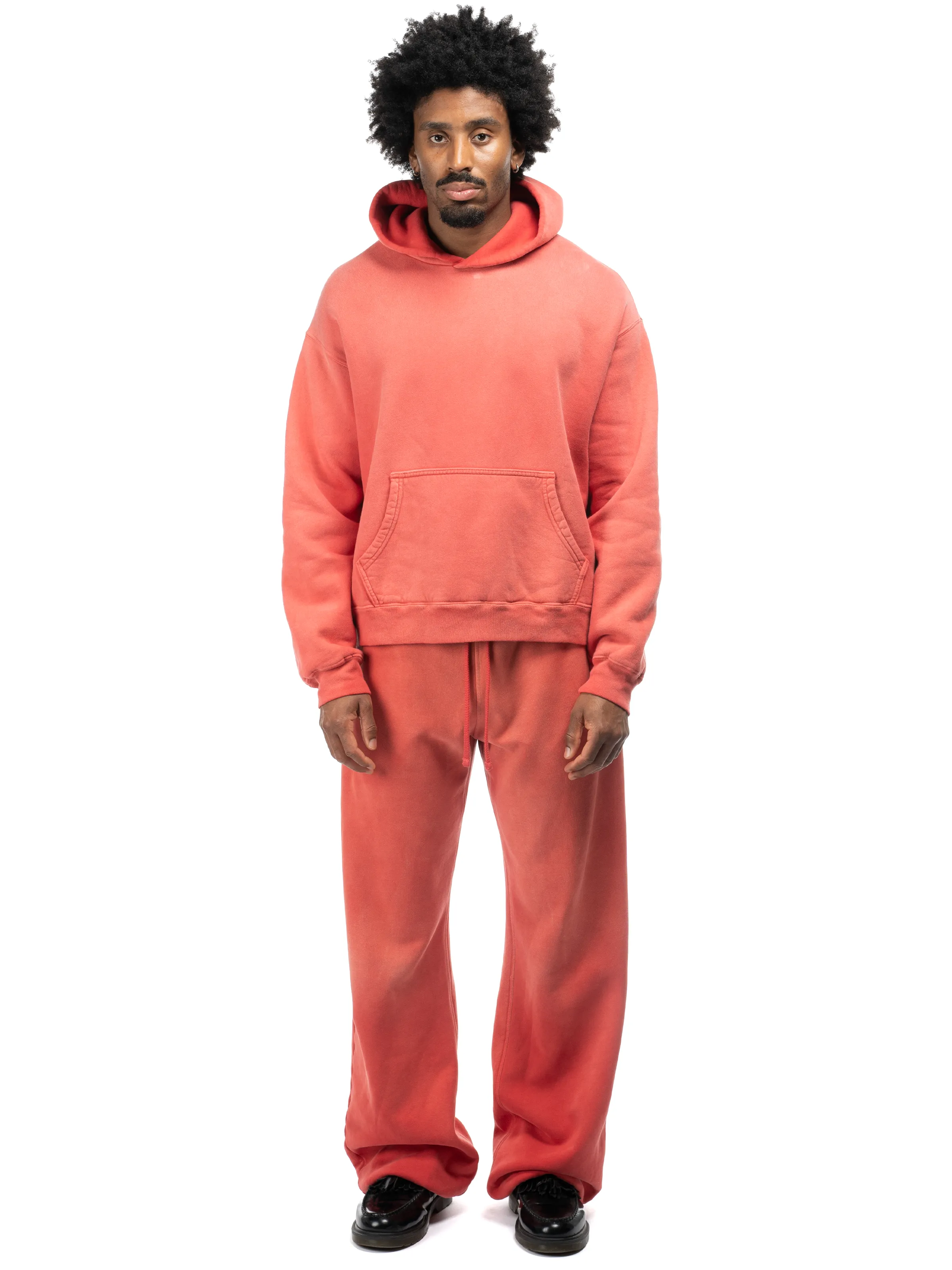 Basics Hoodie sold by Bare Knuckles