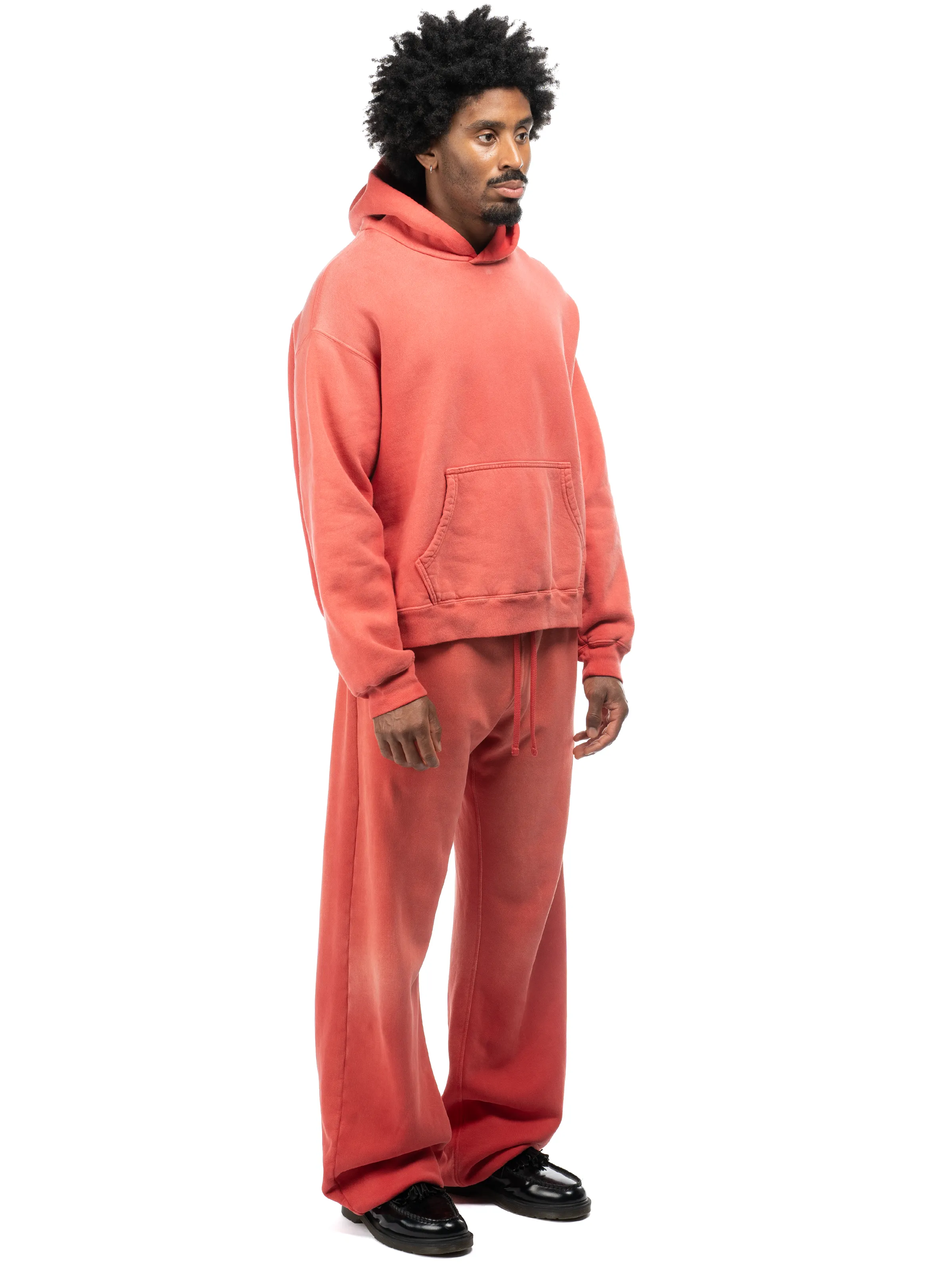 Basics Hoodie sold by Bare Knuckles product image thumbnail 3