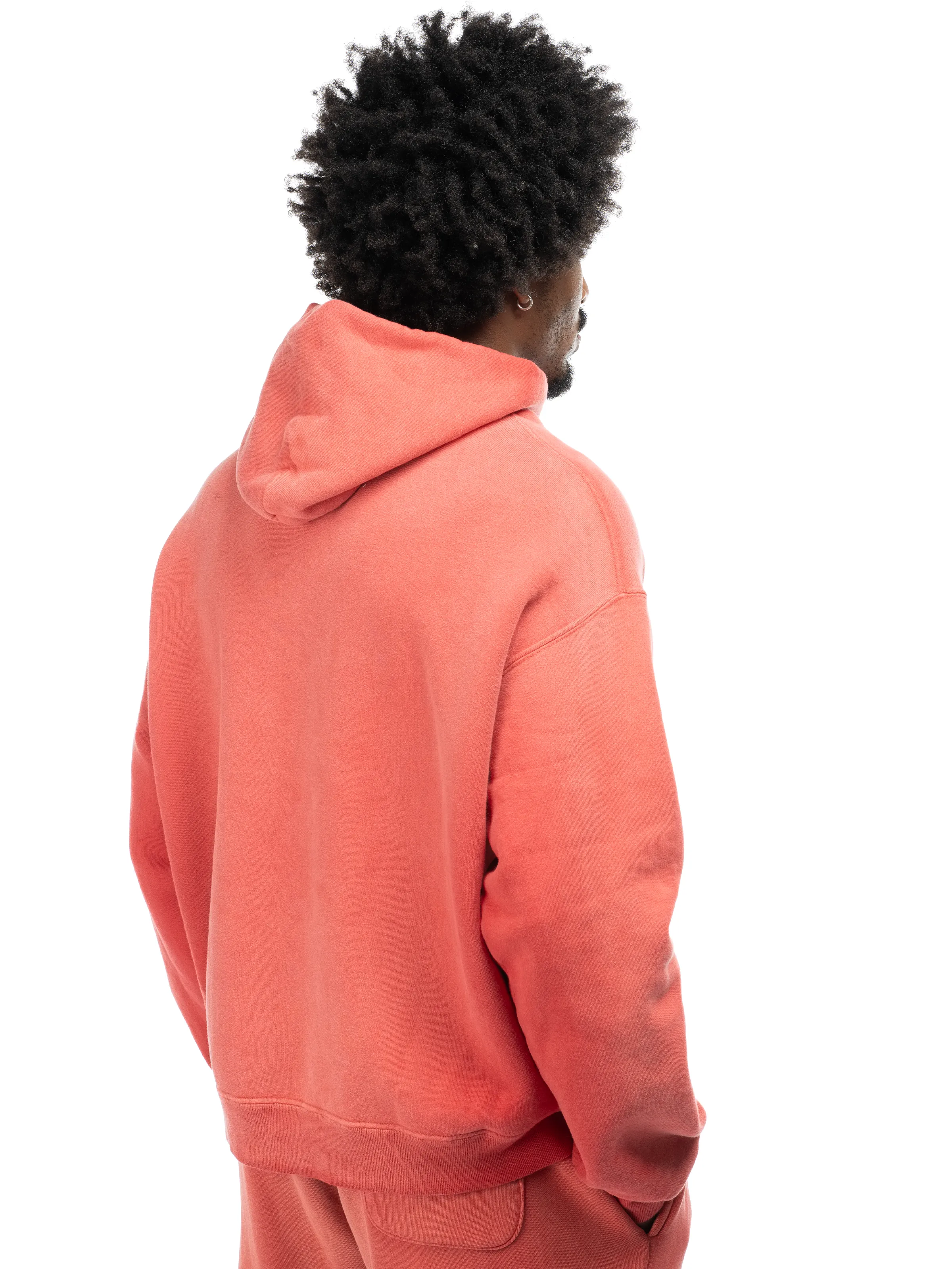 Basics Hoodie sold by Bare Knuckles product image thumbnail 5