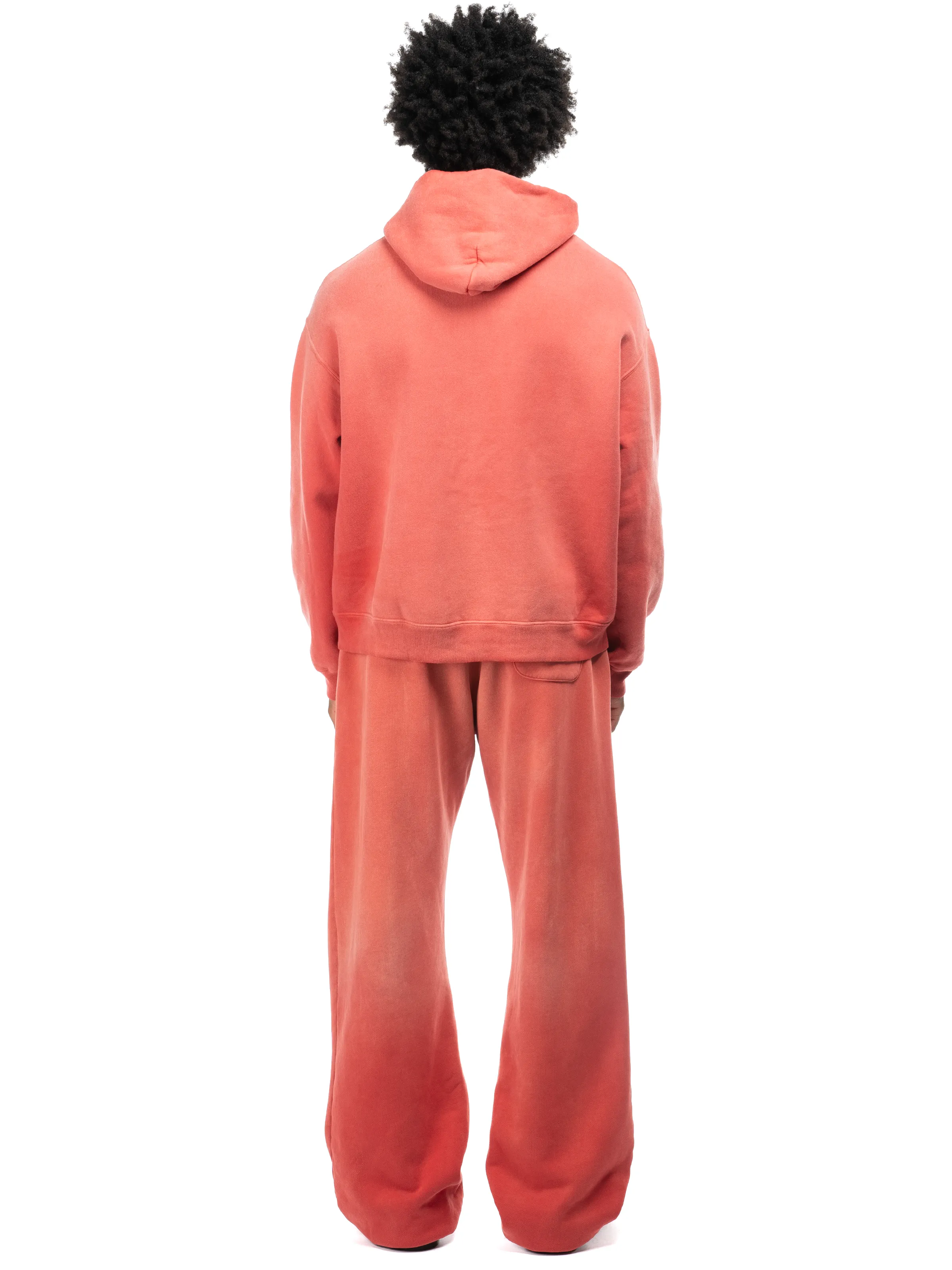 Basics Hoodie sold by Bare Knuckles product image thumbnail 4