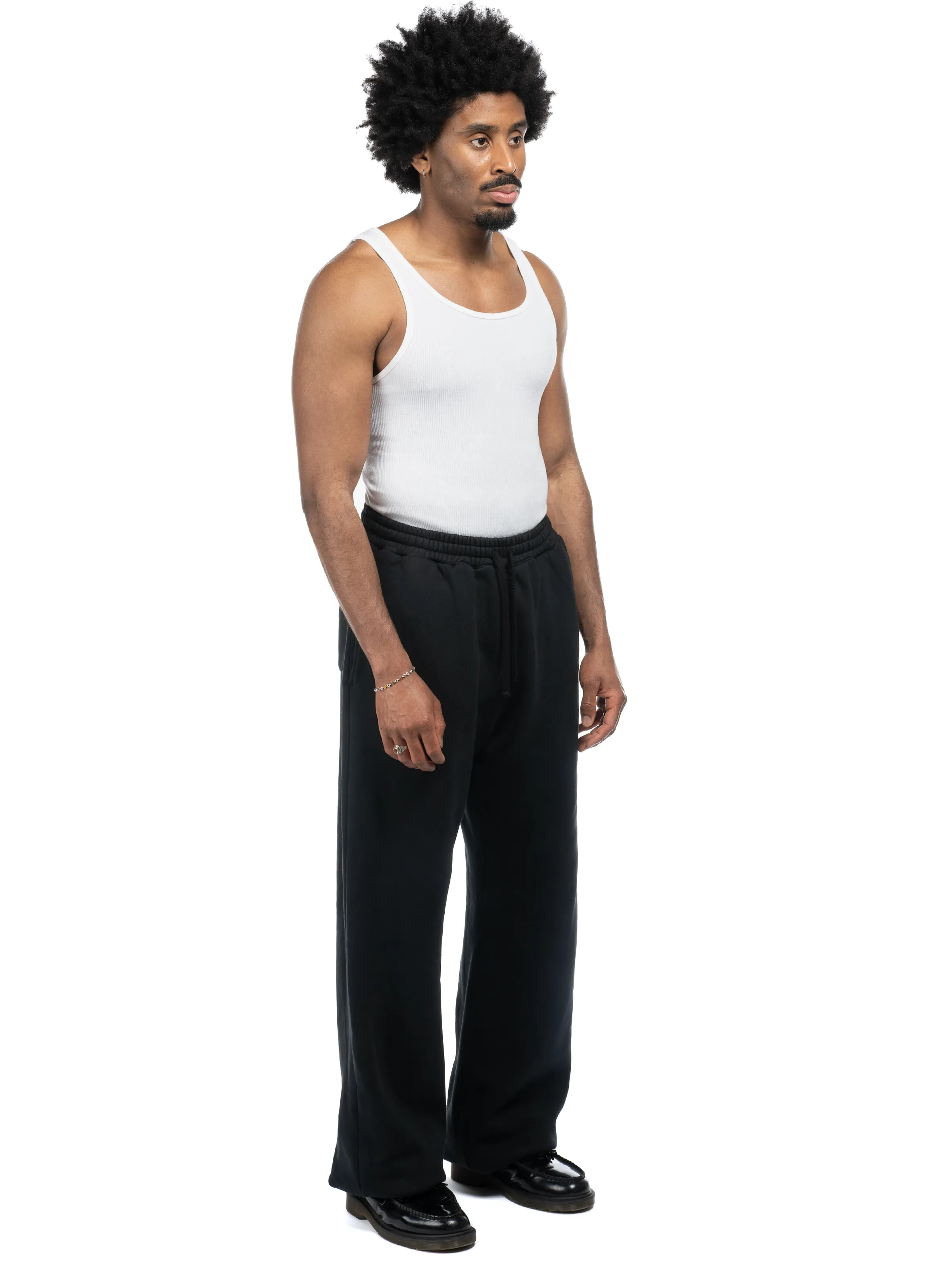 Basics Sweatpant sold by Bare Knuckles product image thumbnail 4