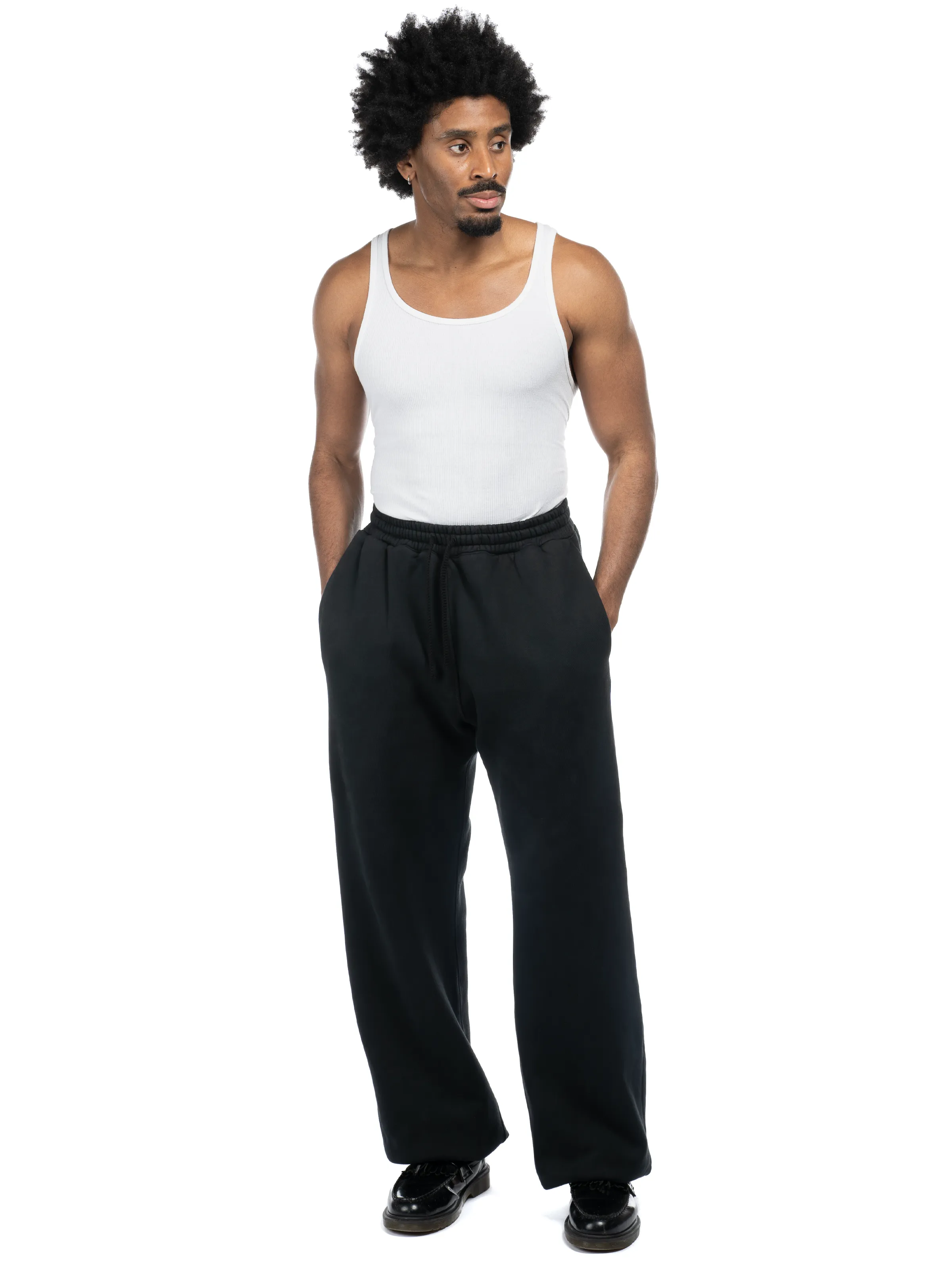 Basics Sweatpant sold by Bare Knuckles product image thumbnail 3