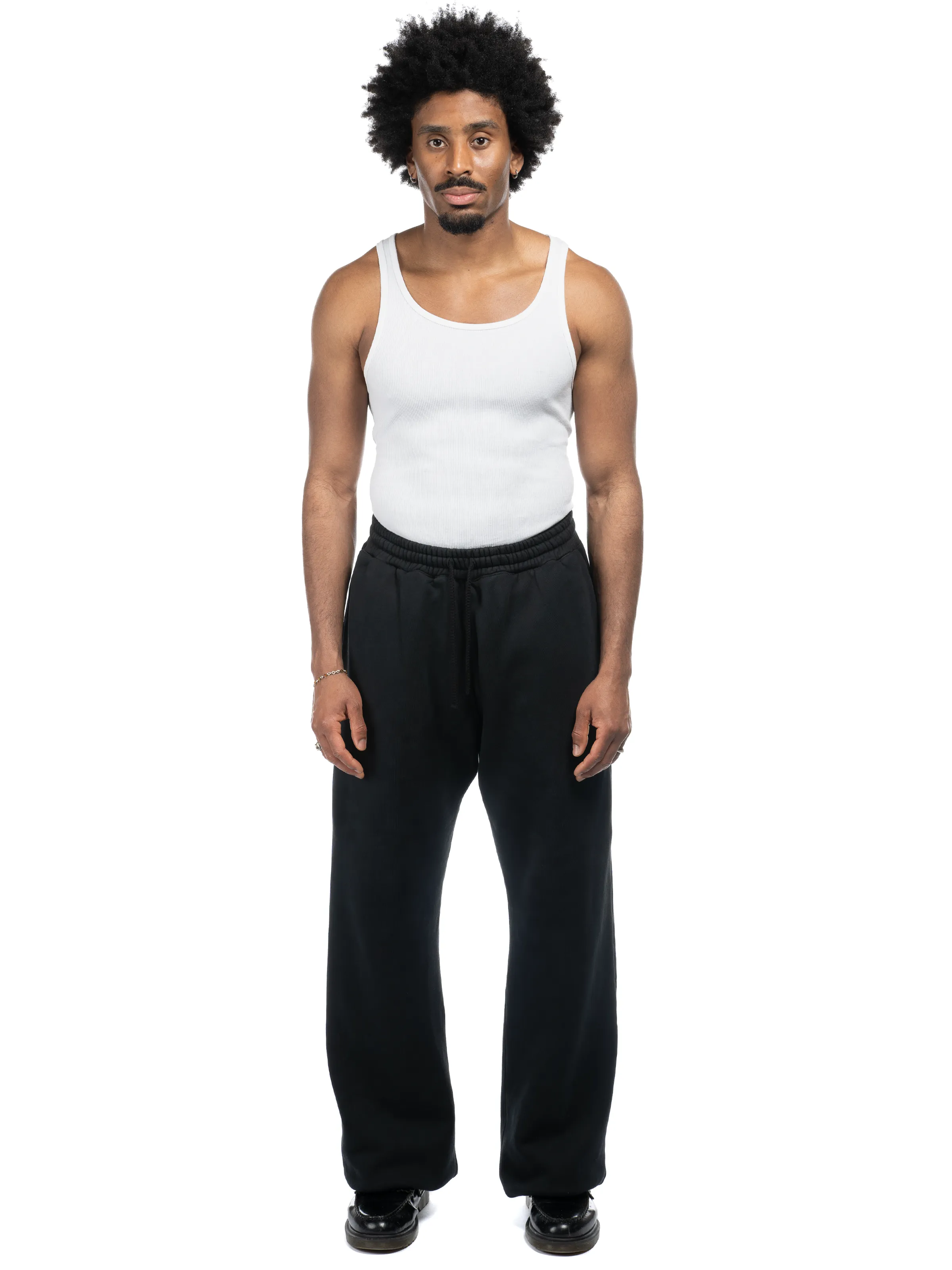 Basics Sweatpant sold by Bare Knuckles