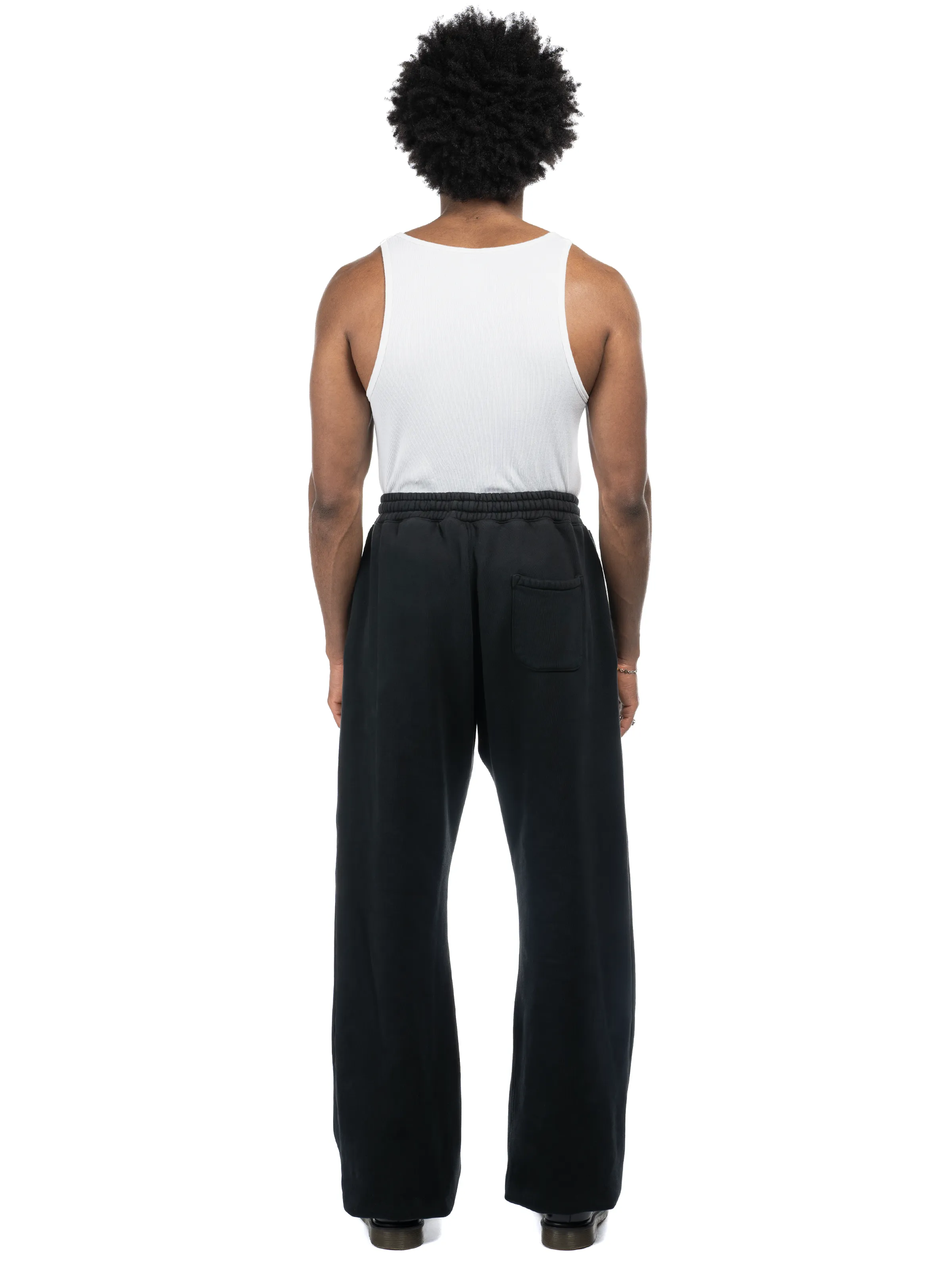 Basics Sweatpant sold by Bare Knuckles product image thumbnail 5