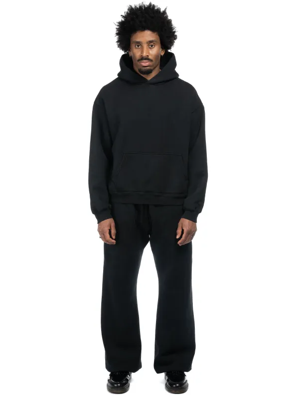 Basics Hoodie sold by Bare Knuckles
