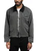 Canvas Work Jacket sold by Bare Knuckles